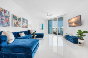 Palms Resort #21207 Jr. 2BR Penthouse